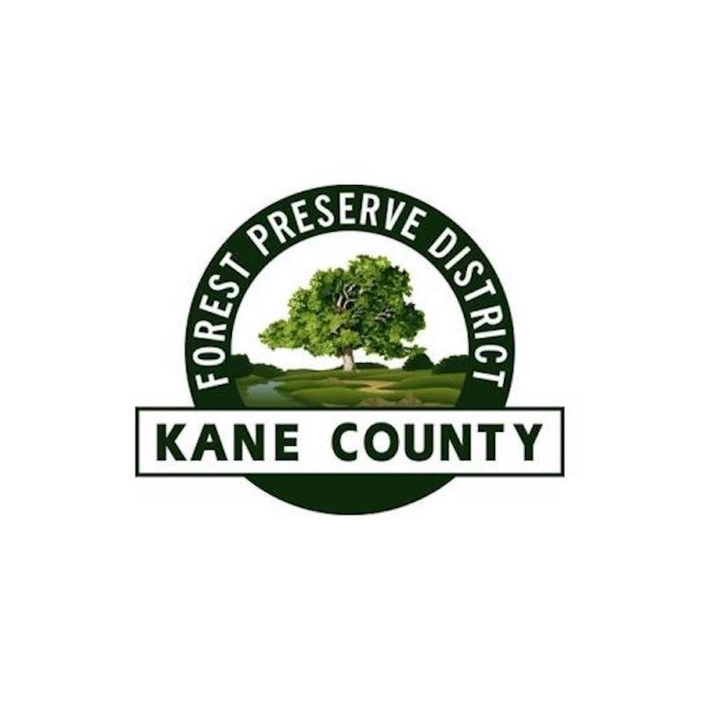 Kane County Forest Preserve